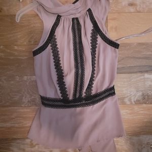 7th Avenue New York and company top